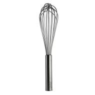 Frusta in acciaio inox cm 50