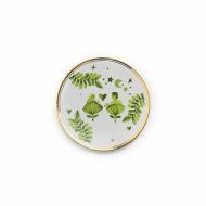 Piattino Uomo Donna Funky Table cm 17