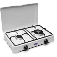 Fornello a gas 2 fuochi 2002 GP/C