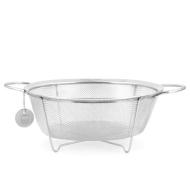Colatutto Rete Inox 25,5 cm Alessandro Borghese
