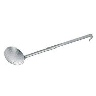 Schiumarola in acciaio inox cm 11