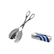 Forbice insalata in acciaio inox