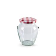 Confezione 3 barattoli con tappo Orcio cc 314