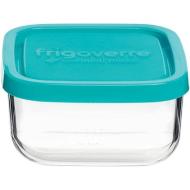 Contenitore per alimenti in vetro Frigoverre cm 10x10