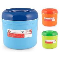 Porta vivande termico 4 litri (colori assortiti)
