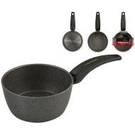 Casseruola un manico antiaderente Stone Induction