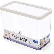 Contenitore Loft con coperchio 2,1 litri