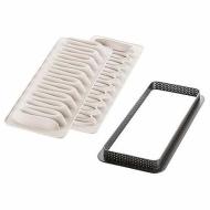 Stampo in silicone Kit Tarte Nouvelle Vague