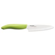Coltello frutta e verdura lama bianca 110 mm