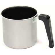 Bollilatte in alluminio antiaderente Fireworks cm 12