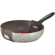 Padella alta in alluminio antiaderente Janet