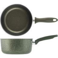 Casseruola a un manico in alluminio antiaderente Energy