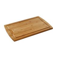 Tagliere per trinciare in bambù (054040)