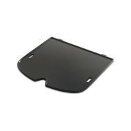 Piastra cottura in ghisa per Traveler cm 34,5x32 (7034)