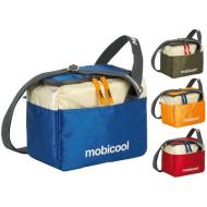 Borsa termica Sail 6 litri (colori assortiti)