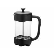 Tisaniera caffettiera in vetro borosilicato