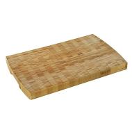 Tagliere per tritare in bambù