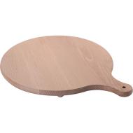 Tagliere per polenta con manico