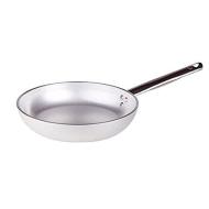 Padella professionale in alluminio spessore 5 mm cm 36