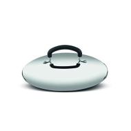 Coperchio in acciaio inox Pratica cm 22