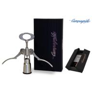 Cavatappi Campagnolo Big argento