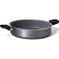 Tegame in alluminio antiaderente Trudi Revolution