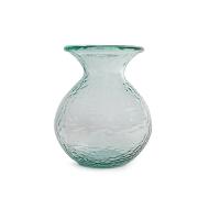 Vaso in vetro riciclato Paradise