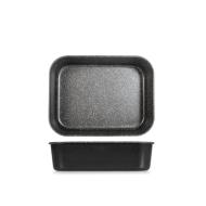 Sfornatutto Airfryer in alluminio con rivestimento antiaderente 6 strati cm 19x25x6,5h