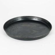 Stampo pizza antiaderente blurex cm 24