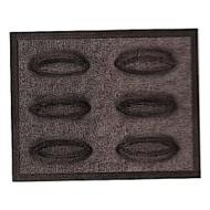 Stampo per dolci microforato Iginio Massari