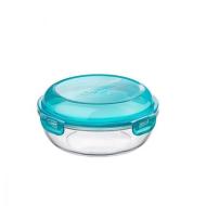 Contenitore ermetico medium Frigoverre Evolution cm 22