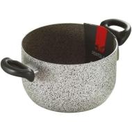 Pentola in alluminio antiaderente Janet