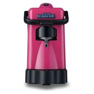 Macchina per il caffè espresso Didì Revolution fucsia
