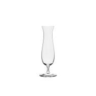 Vaso in vetro con piede Uniflor