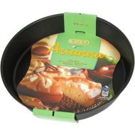 Tortiera liscia antiaderente