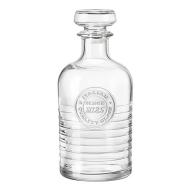 Bottiglia whisky Officina 1825