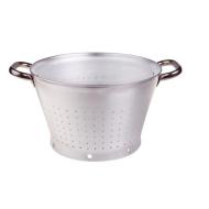 Colapasta conico Alluminio Professional