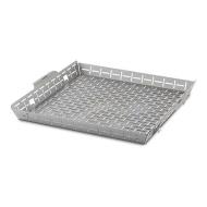 Piastra di cottura in acciaio inox Crafted (7683)