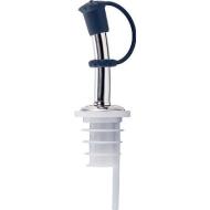 Set 2 beccucci versatori in acciaio inox Daily