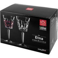 Set 6 calici acqua Etna cl 28