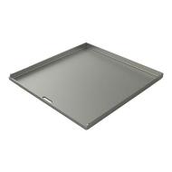 Piastra cottura in ghisa smaltata Crafted cm 41x40x2,5