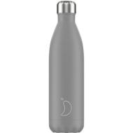 Bottiglia termica Monochrome Grey