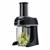 Affetta verdure elettrico Spiralizer SP 100