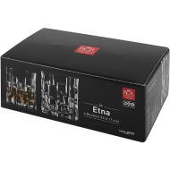 Set 6 bicchieri Etna DOF cl 33