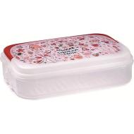 Porta dolci Sweet Winter Time