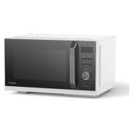 Forno a microonde Air Fry Smart Cooking Matters (MW3 AC26SF)