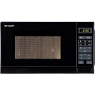 Forno a microonde R742BKW