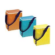 Borsa termica Holiday 14 litri (colori assortiti)