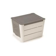 Contenitore per alimenti porta patate