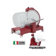 Affettatrice domestica Luxury 25 Red Edition
